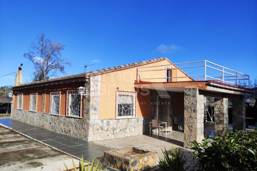 For sale - Country House - Benilloba