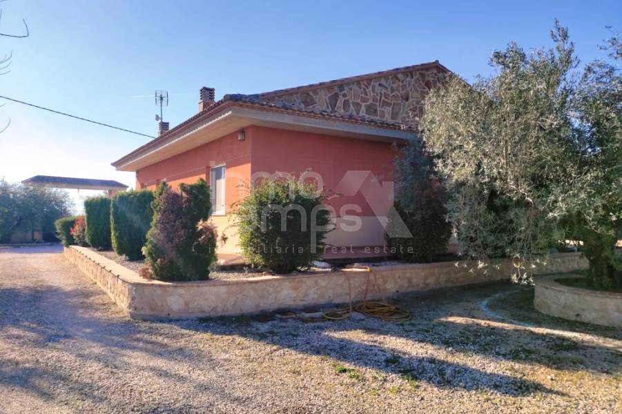 Te koop - Villa - Gorga