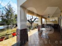 For sale - Country House - Muro de Alcoy