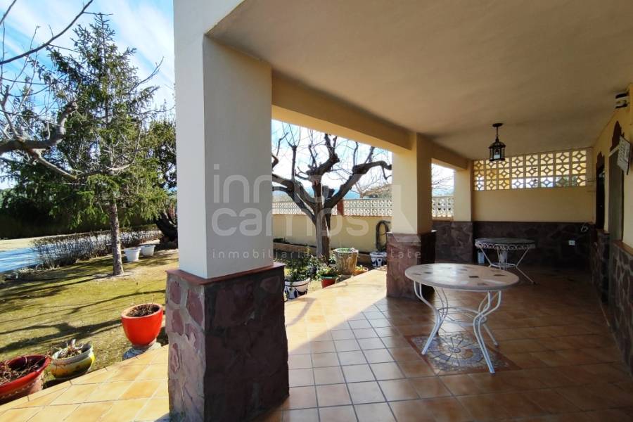 For sale - Country House - Muro de Alcoy