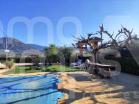 Te koop - Villa - Gorga