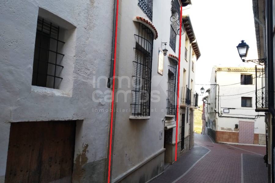 For sale - Town House - Almudaina