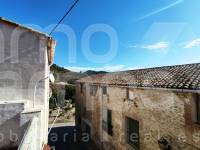 Venta - Casa de Pueblo - Planes