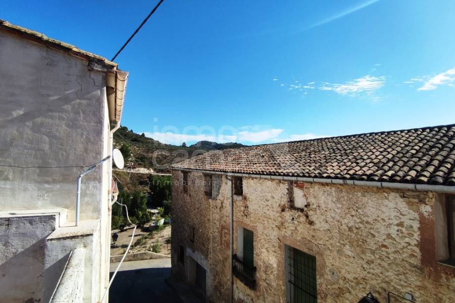 Venta - Casa de Pueblo - Planes
