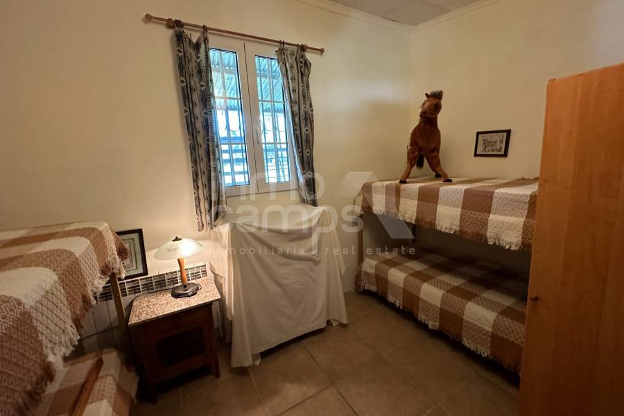 Venta - Finca - Bocairent