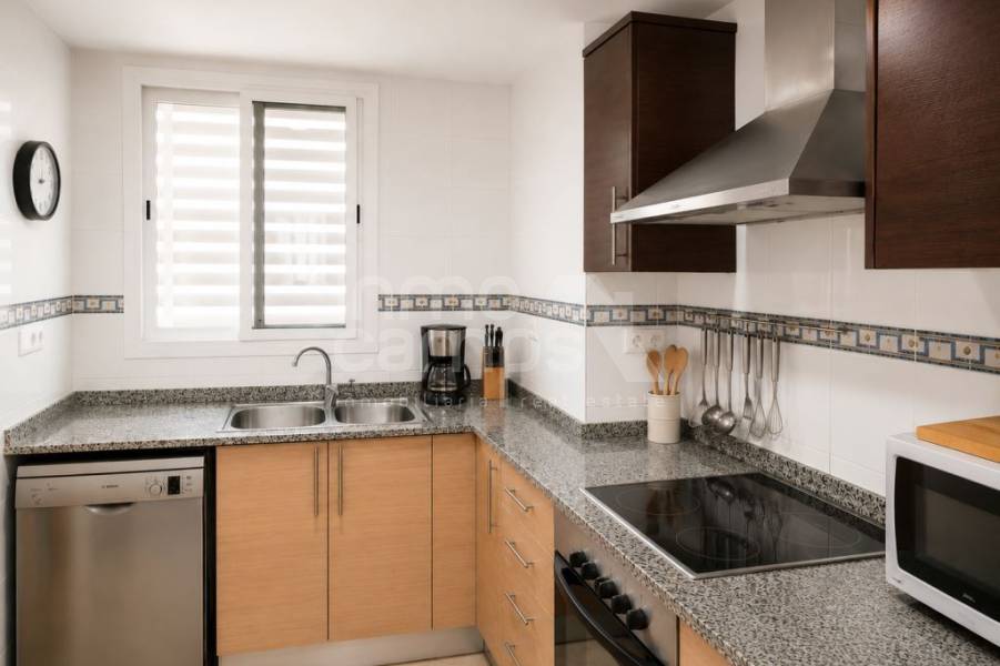 Venta - Apartamento - El Verger