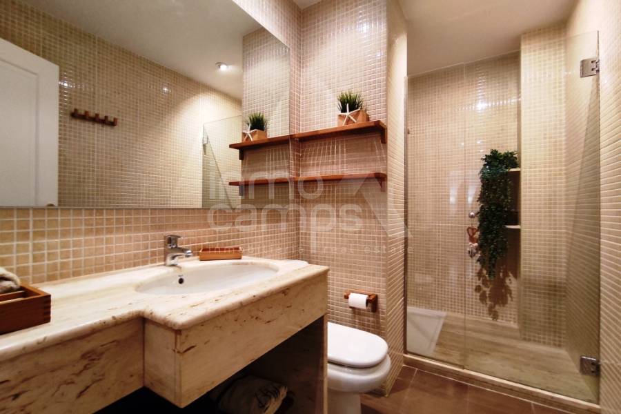 Te koop - Appartement - Alcoy