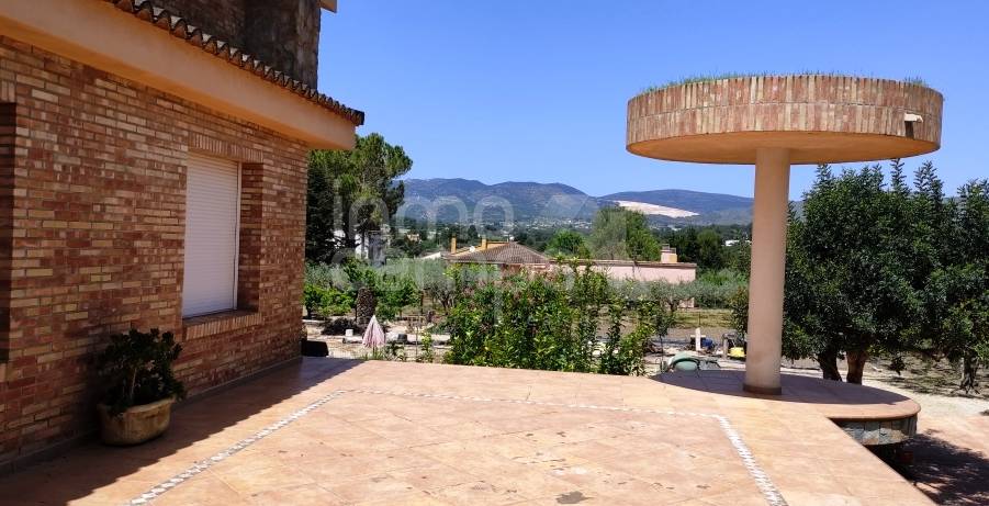 Te koop - Villa - Ontinyent