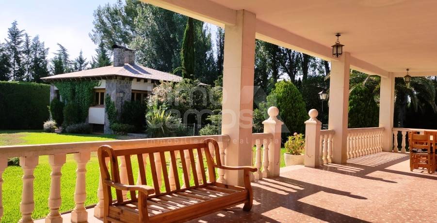 For sale - Villa - Muro de Alcoy