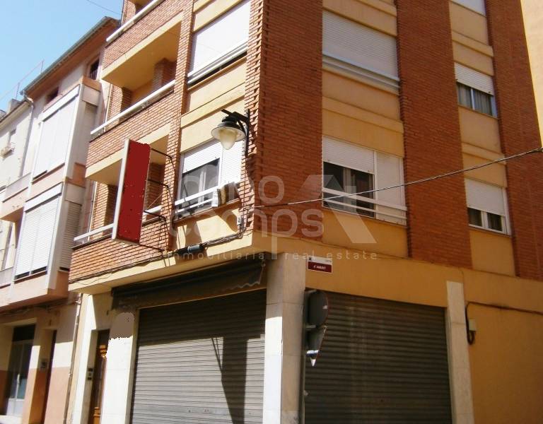 Venta - Casa de Pueblo - Ontinyent