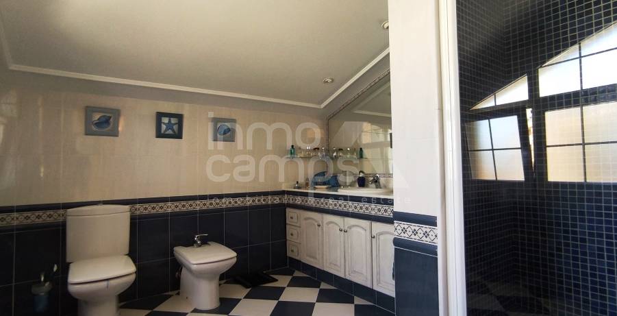 Te koop - Villa - Ontinyent