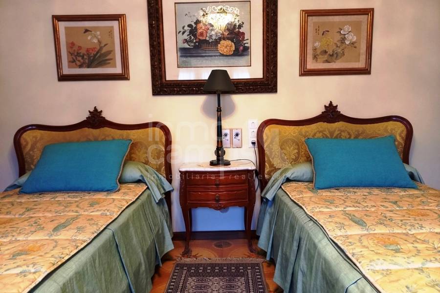 Venta - Apartamento - Beniarbeig