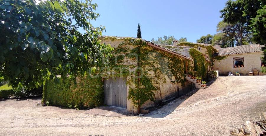 Venta - Finca - Alcoy