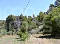 Te koop - Finca - Cocentaina