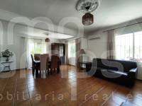 Te koop - Landhuis - Millena