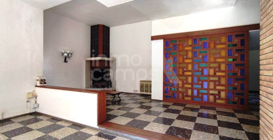 Te koop - Villa - Cocentaina