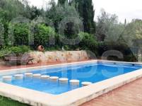 Te koop - Landhuis - Benimarfull