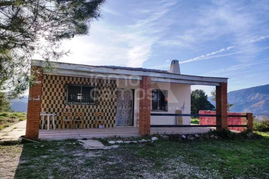 For sale - Country House - Millena