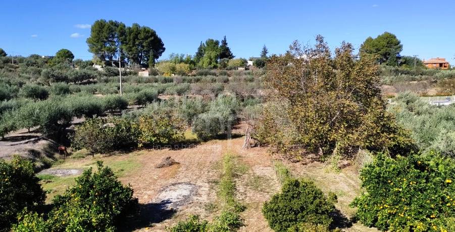 For sale - Country House - Ontinyent