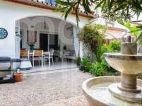 Venta - Adosado - Pedreguer