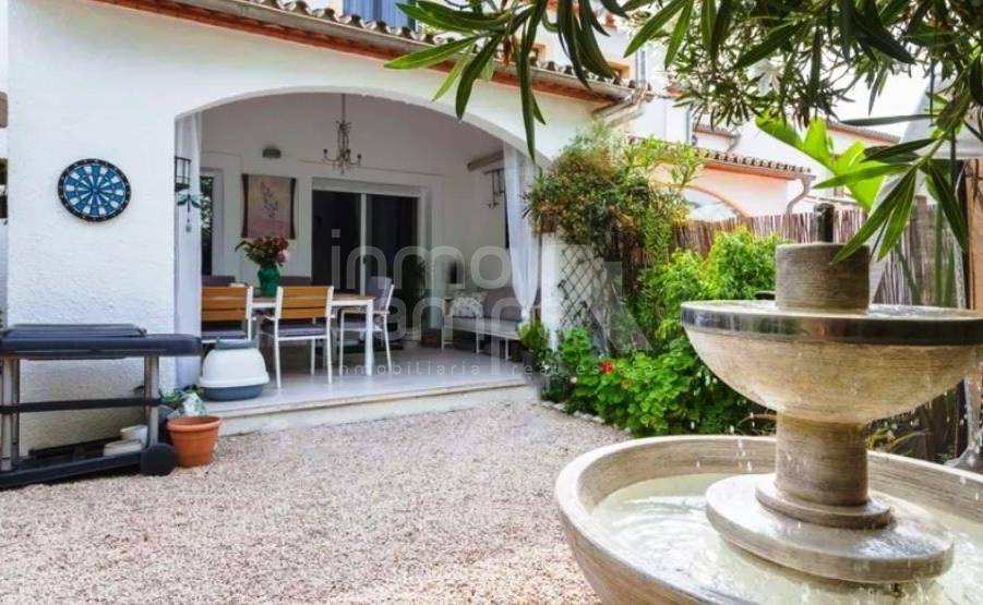 Venta - Adosado - Pedreguer