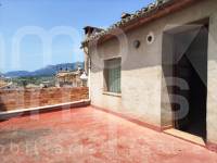 Venta - Casa de Pueblo - Beniarres