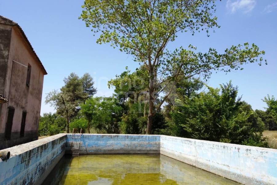 Venta - Finca - Bocairent