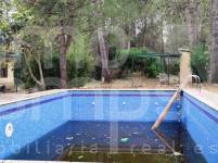 Venta - Chalet - Villalonga