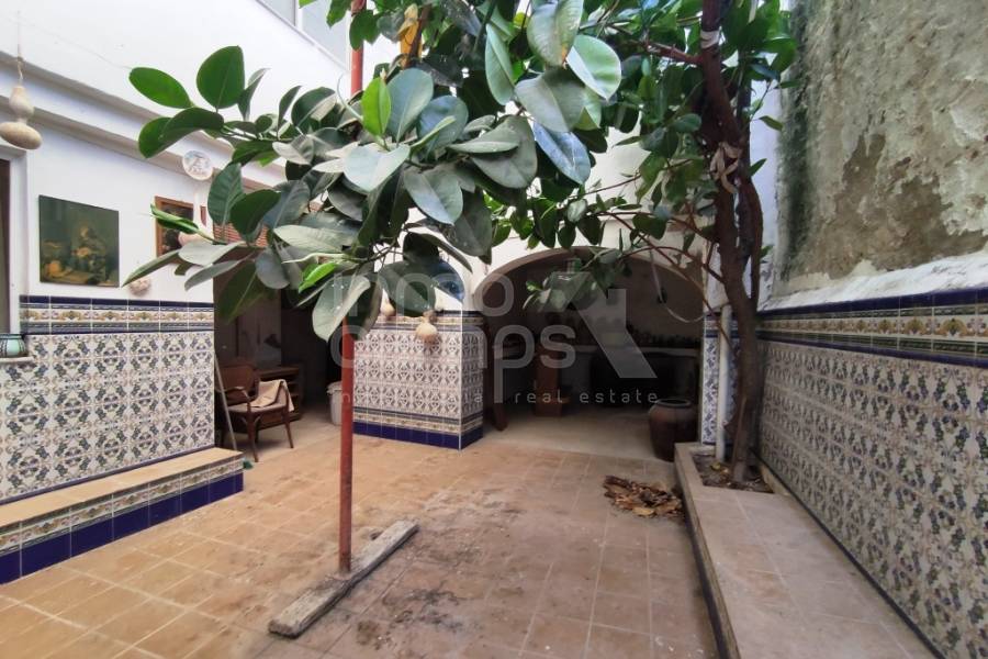 For sale - Town House - Beniarres