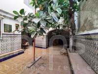Venta - Casa de Pueblo - Beniarres