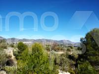 For sale - Rustic Land - Benimarfull