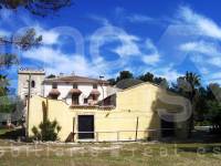Venta - Finca - Ontinyent