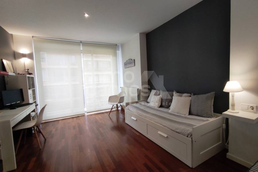 Venta - Apartamento - Alcoy