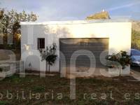 For sale - Rustic Land - Cocentaina