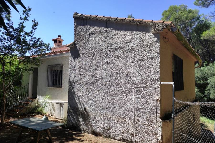 Venta - Casa de Campo - Villalonga