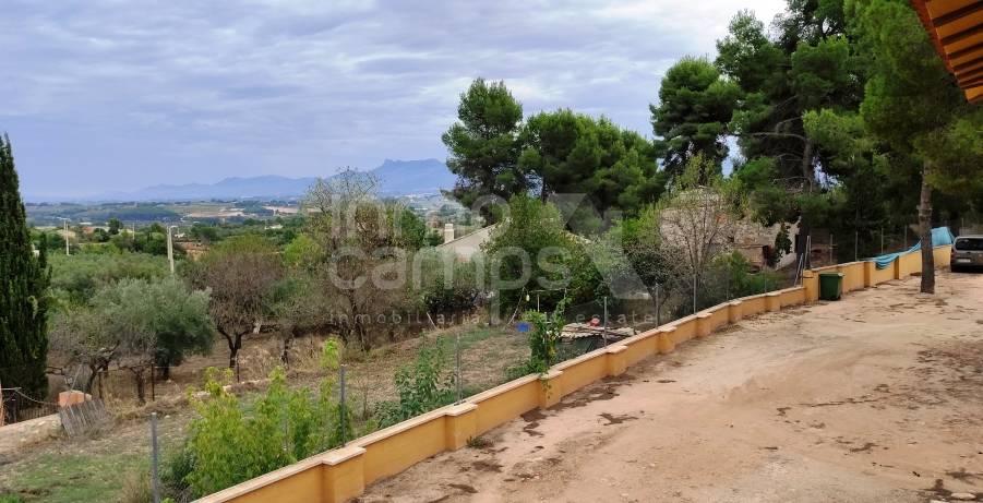 For sale - Villa - Ontinyent