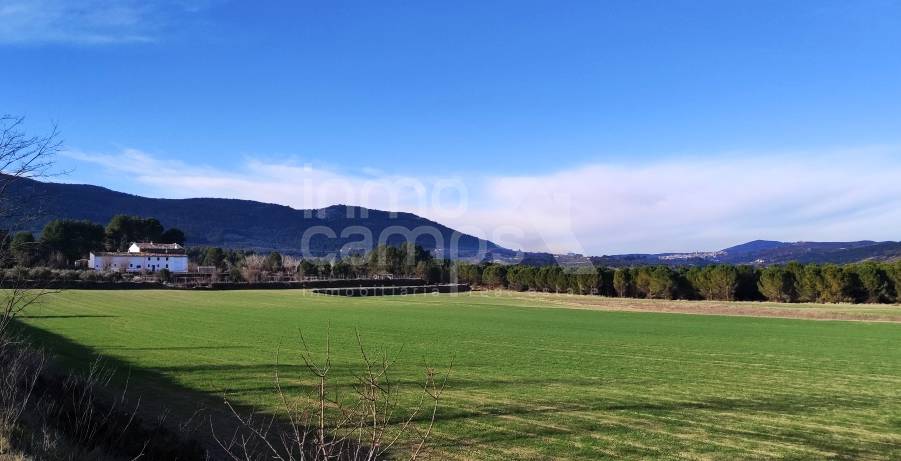 For sale - Rustic Land - Agres