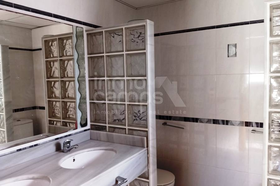 For sale - Terraced house - Beniarjó