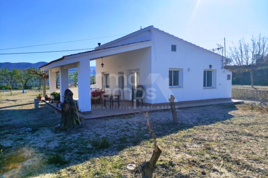 For sale - Country House - Gorga