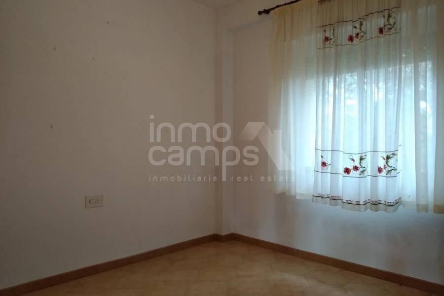Venta - Casa de Campo - Muro de Alcoy