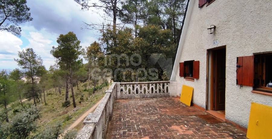 Venta - Casa de Campo - Bocairent