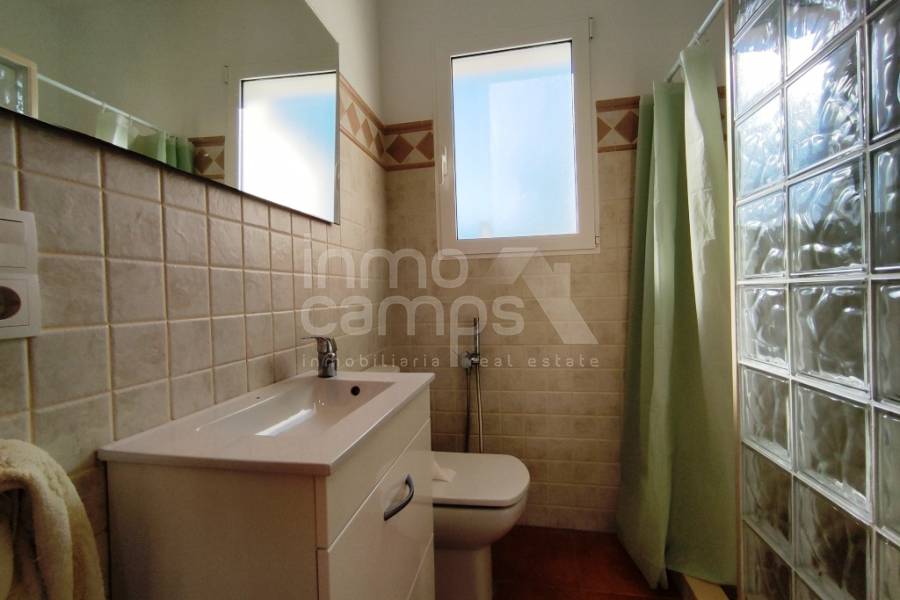 For sale - Country House - Gorga