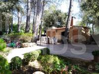 Venta - Chalet - Alcoy