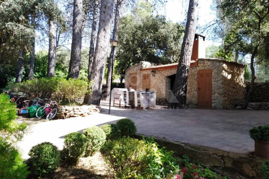 Venta - Chalet - Alcoy