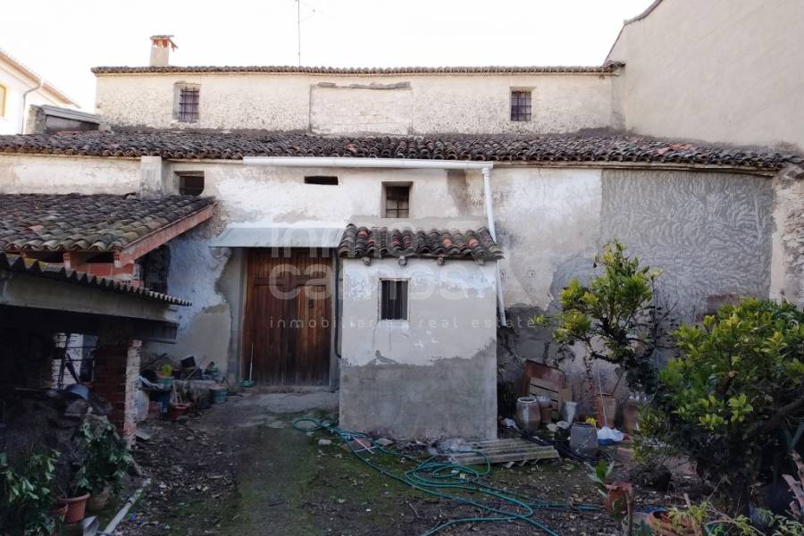 Venta - Casa de Pueblo - Bufali