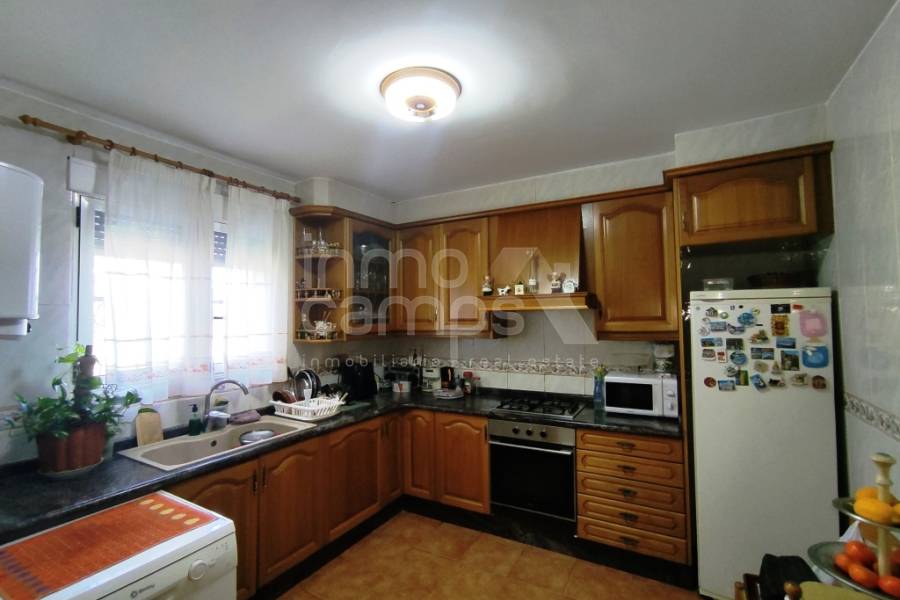 Venta - Casa de Campo - Cocentaina