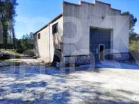 For sale - Finca - Alfafara