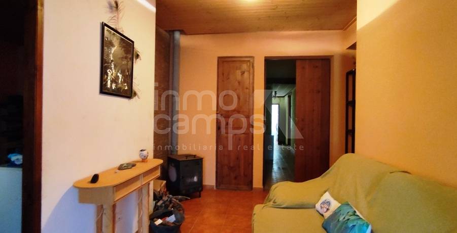 Te koop - Finca - Bocairent