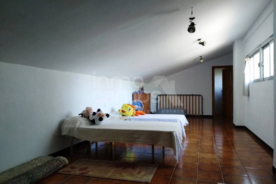 Venta - Chalet - Alcoy