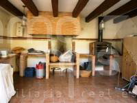 Venta - Casa de Campo - Cocentaina
